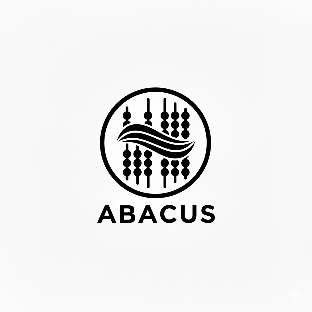 Abacus Logo